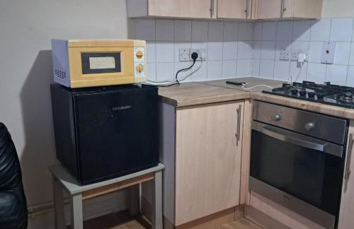 Apartment Sleeps 3 - Garden Pets Welcome - Foto 26