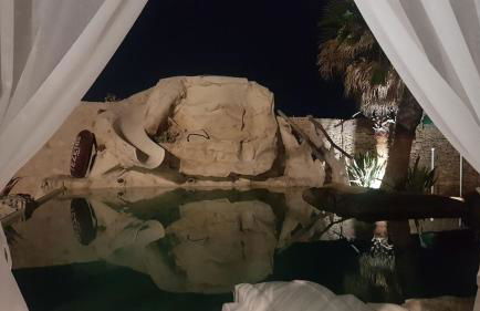 Il Trullo al Mare -Trullo by the sea- Pool & Beach - Foto 33