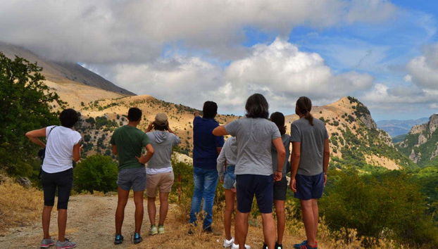 Escursione in jeep ai borghi delle Alte Madonie - Foto 5