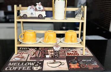 Vibe soul Apto completo com garagem privativa - Próx ao Hospital da Unimed - Foto 2