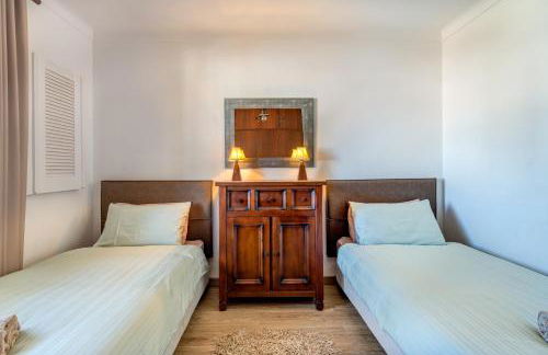 AlgarSun - idealy situated holiday apartment with all modern comfort - Foto 18