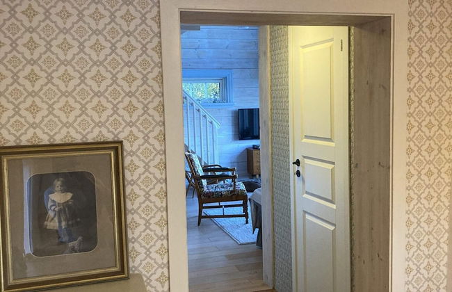 4 Star Holiday Home in Vingaker - Photo 14