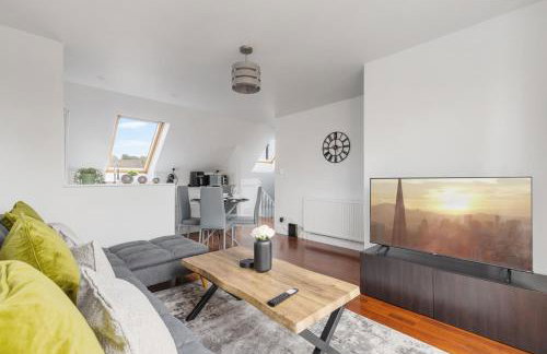 The Hampstead Hideaway - Free Parking - Close to Central LDN - Foto 13