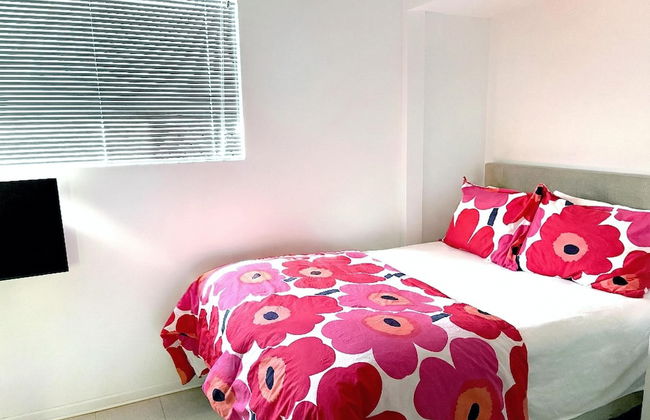 The Getaway Boutique Vacation Rentals - Foto 4