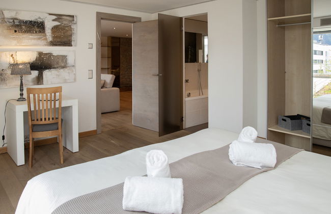 Chesa Piz Padella - St. Moritz - Foto 16