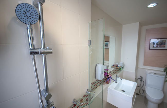 Implace Impact at Msociety Condo - Foto 30