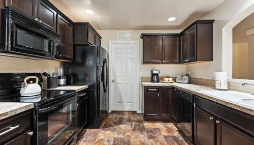 Pet Friendly Stay Sleeps 9 Pool Workspace - Foto 3