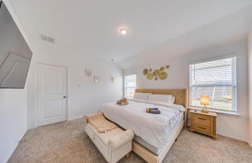 Beautiful Modern Home - Foto 13