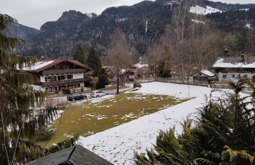 ciao-aschau Sachrang Haus Spitzstein FeWo Klos - Foto 22