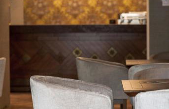 Hotel Alhambra - Foto 16