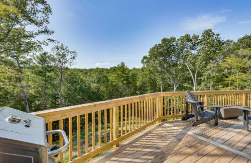 6 Mi to Appalachian Trail Modern Front Royal Gem! - Foto 26