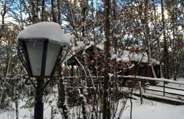 CHALET ETNA MILO - Foto 13