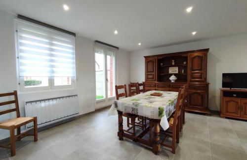 Gîte Gîtes de France® - Les Mouettes - Foto 7