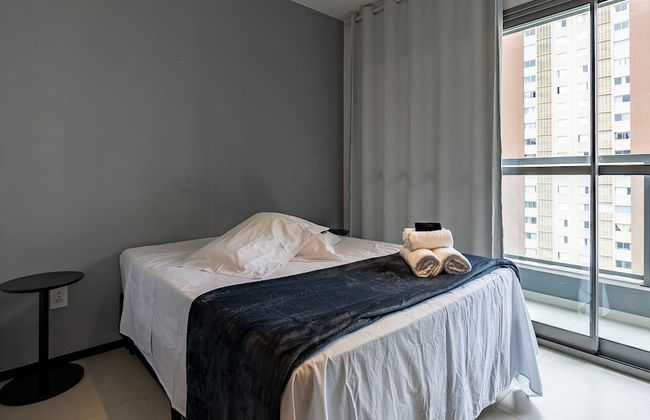 VN Consolação - Foto 15