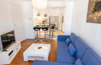 KASA ZAMBEZE - Spacious - Equipped - Wi-Fi - Foto 1