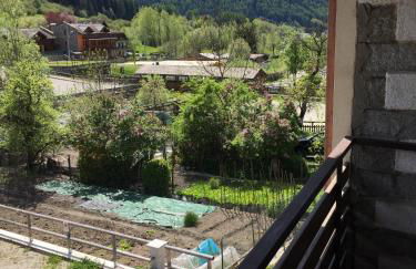 residenza in zona Pontedilegno T02034 - Foto 3