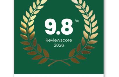 Ferienwohnung Sort Sol Grellsbülldeich 7 - Foto 5