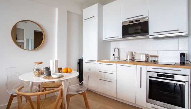 L'Angelina - Foto 3, Kitchen / Dining Room