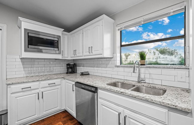 Spacious House-single Level Near Lake Huge Parking - Foto 21