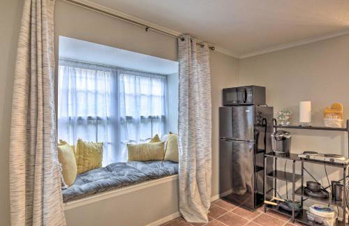 about 10 Mi to Downtown Quiet Dallas Studio - Foto 7