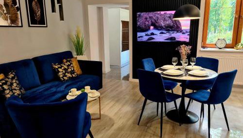 Apartament Mountains Góry Sowie - Foto 4