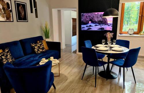 Apartament Mountains Góry Sowie - Foto 4