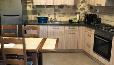 appartement de l'église et du château 2 à 15 personnes - Foto 3