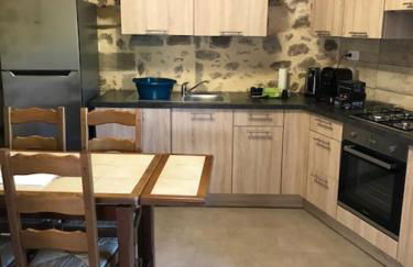 appartement de l'église et du château 2 à 15 personnes - Foto 3