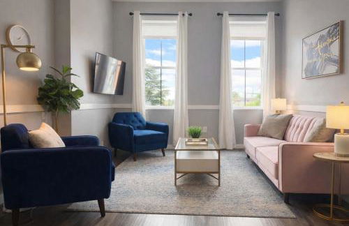 The Sanctuary Company Johnson City - Foto 1