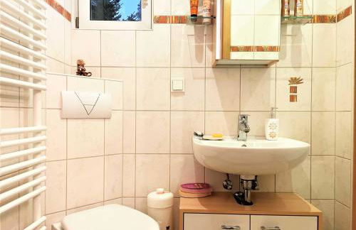 Ferienwohnung Hänsch - Foto 19