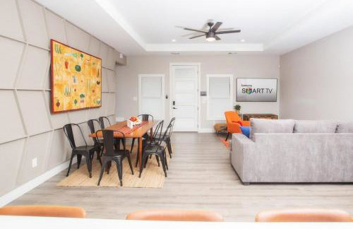 Family Casa San Antonio Steps to Alamo Riverwalk Pkg - Foto 53