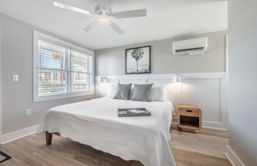 The Beach House at Oak Island by North State Hospitality - Foto 58