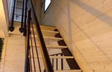 Chalet le p'ti lu - Foto 23