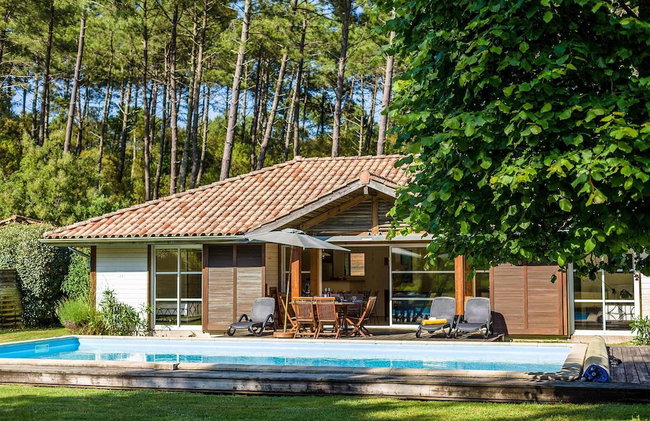 Villas La Clairière aux Chevreuils - Foto 44