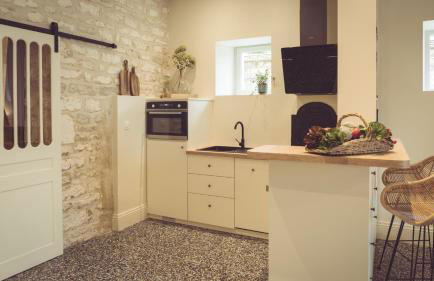 Un Air de Famille - Foto 23