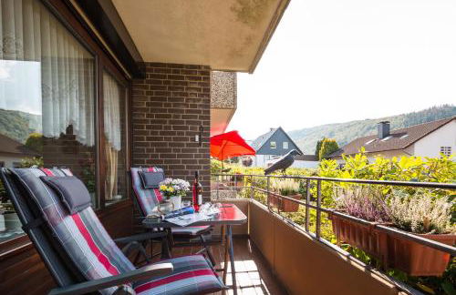 Ferienwohnung Harzblick - Foto 18