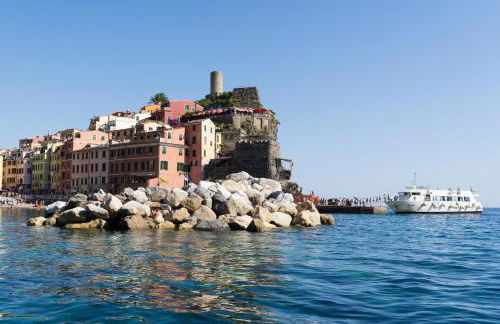 Casa Dolly, Monterosso 5 Terre - Foto 35