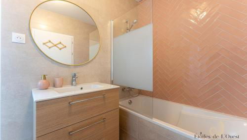 T5 La Servanaise - Océan accessible à pied - Foto 2