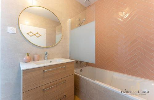 T5 La Servanaise - Océan accessible à pied - Photo 2