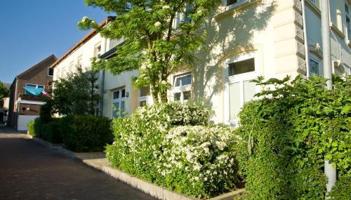 Skerra Apartments "am Fitness-Studio" - Foto 4