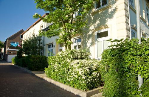 Skerra Apartments "am Fitness-Studio" - Foto 4