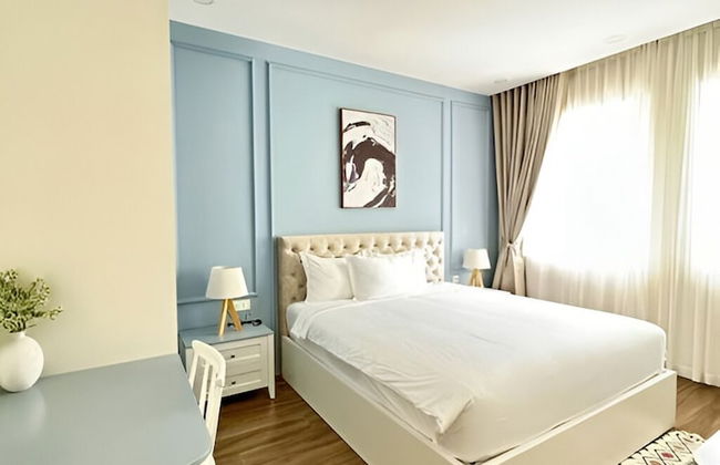 Deluxe 2 Br Alina House - Novaworld PT - Foto 2