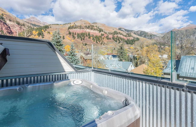 Hotel Columbia - Foto 61