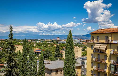 YD penthouse Torregalli - Foto 14