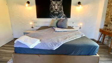 Maisonette Eifel, mit Sauna und Whirlpool - Foto 2