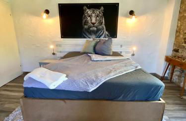 Maisonette Eifel, mit Sauna und Whirlpool - Foto 2