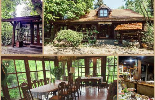 Tamarynowa Osada - Kraina Udanego Wypoczynku - Foto 3