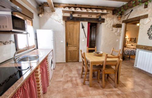 FINCA ENTREVIÑEDOS de Bodegas Marcos - Foto 35