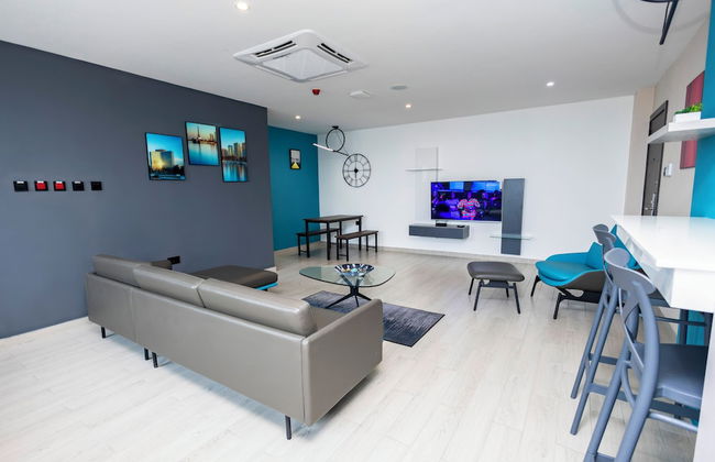 Bankable Roomzzz - Foto 18