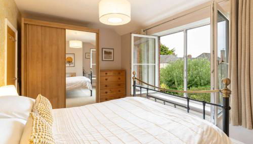 Host & Stay - Clearmount Cottage - Foto 5, wardrobe